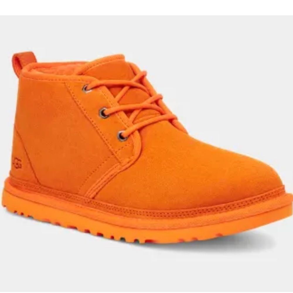 Ugg Neumel Chukka Boot